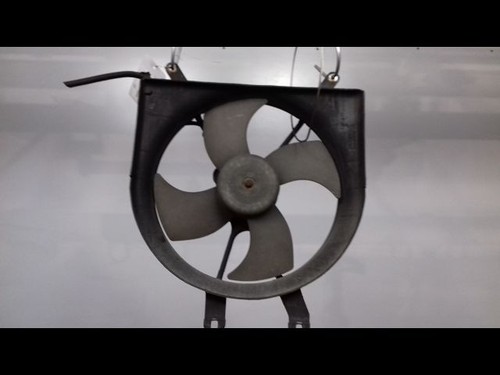 Ventilateur refroidissement - ventilateur, de