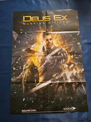 Poster recto verso batman - poster,