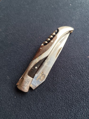 Couteau poche pliant - poche,