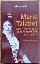 016812 - Marie Talabot, une