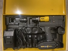 Pince à expansion Rems Akku Ex Press 22V