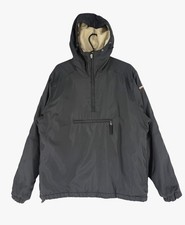 Veste Anorak À Capuche