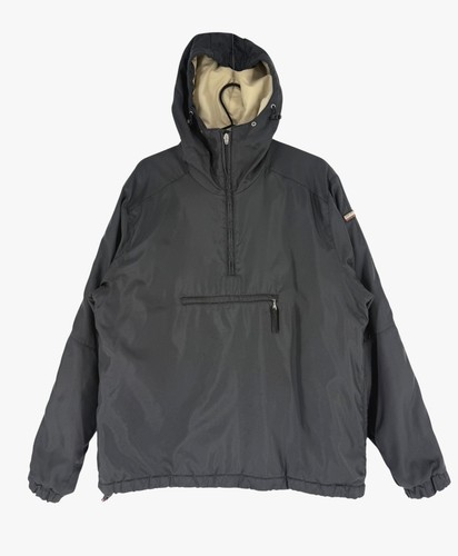 Veste anorak capuche - anorak, À