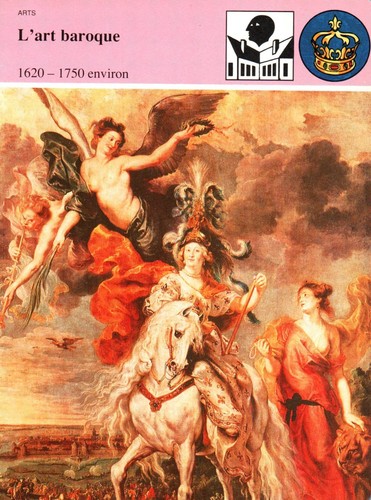 Fiche histoire l art - histoire, :