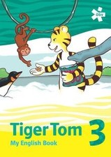 Tiger Tom 3. My English Book, Schülerbuch de öbv, Firmensi... | Livre | état bon
