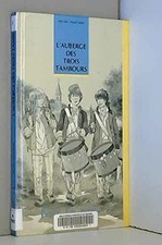 L'Auberge des trois tambours - Thiès, Paul