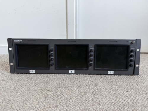 Sony lmd 5320 professional - sony, lmd-5320