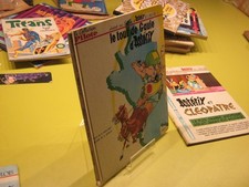 1965 LE TOUR DE GAULE