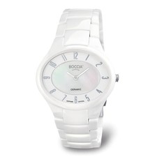 Montre Femme Boccia Titanium