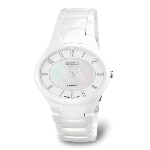 Montre femme boccia - montre,