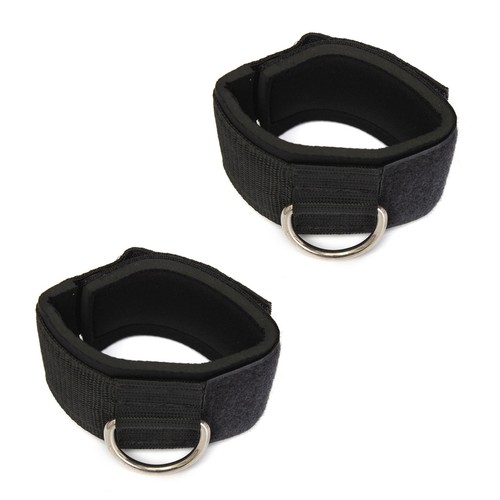 Sangle cheville anneau - sangle,