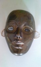 Masque Théâtre Vénitien