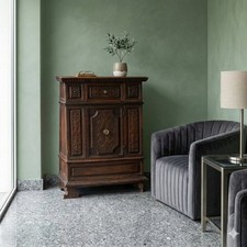 Table de Chevet Baroque