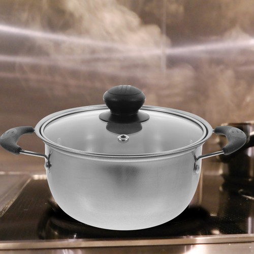 Marmite casseroles avec - casseroles,