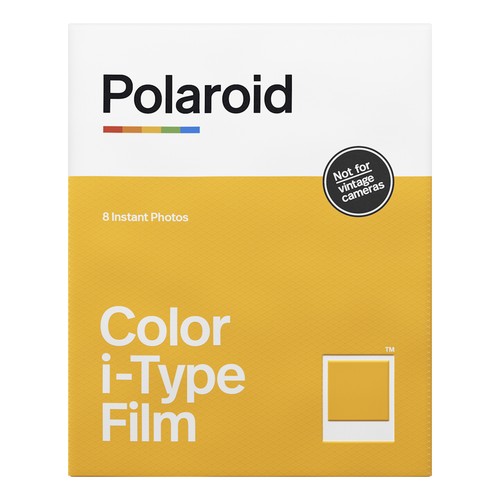 Polaroid pack films photo - films,