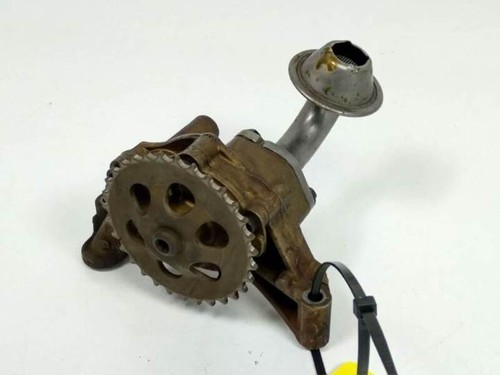06a115121 pompe huile audi - 06a115121,
