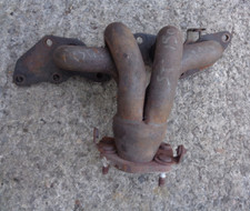 Ford Fiesta St 150 MK6 2.0 16V