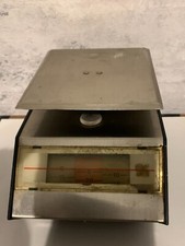 Pèse lettres  balance postale   vintage