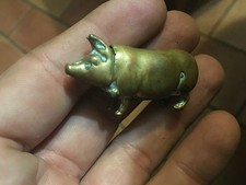 Pyrogène Cochon XIX 19ème 