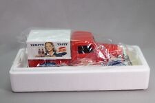 LJ287 SOLIDO 99072 1/18 1:18 Camion Ford pick up truck Pepsi Cola