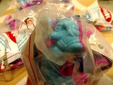 NINE MI U-3 Wendy's Playskool