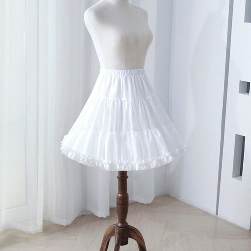 Femme lolita tulle swing jupe - swing,