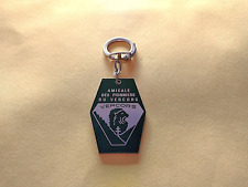 RARE ANCIEN PORTE CLÉS AMICALE DES PIONNIERS DU VERCORS MAQUIS CHAVANT DE GAULLE