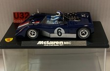 Slot Car Vanquish Mg Ca54