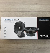 Focal Integration Universal