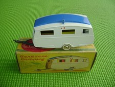 CIJ 3/27 CARAVANE CAMPING