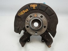 Fusee avg occasion SKODA FABIA