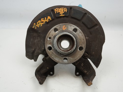 Fusee avg occasion skoda fabia - occasion,