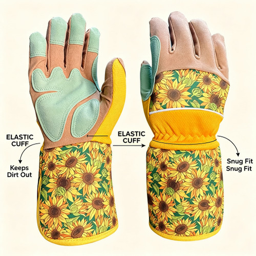 Gants jardinage extérieur - jardinage,