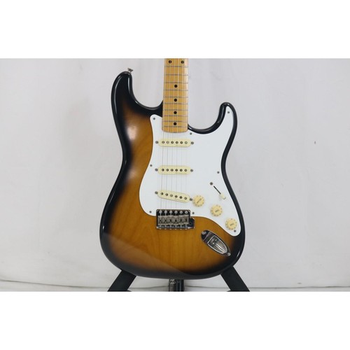 Guitare électrique fender - guitare,