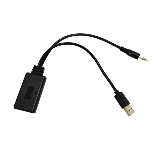 Adaptateur bluetooth aux - adaptateur, 5.0