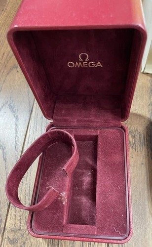 Vintage authentique omega - vintage,
