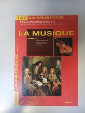 La musique Tome 2