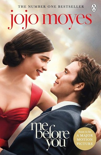 Before you movie tie - before, movie-tie-in