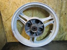 Roue Jante arrière 16x2.50