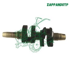 Arbre Moteur Ad. Lombardini