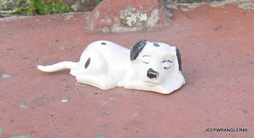 Figurine jim walt - , /