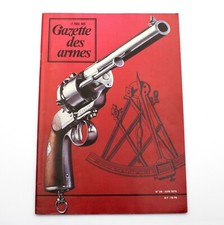 Gazette des armes N° 28 -