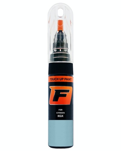 Stylo retouche pour - pour, citroen