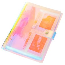 Album photo à 200 pochettes