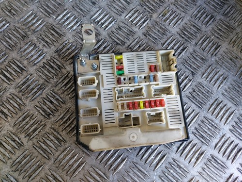 Boitier fusible usm renault - usm,