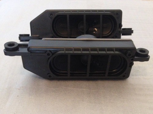 Sharp l602b speakers - sharp,