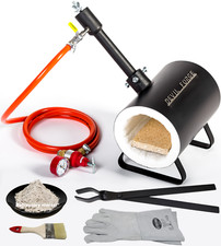 DFS Forge au Gaz Propane Four