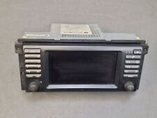 Autoradio / écran GPS - BMW X5 E53  - 6552 6980246 / 6552 6988771