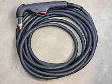 X125 Plasma Main Torche Compatible Avec Hypertherm Powermax 1250 1650 12 Pôles