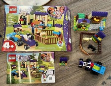 LEGO FRIENDS Set 41361 ~ Mia's
